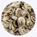 Wholesale Chinese Jasmine  Green Tea   Handmade Loose Leaf  Jade Spiral Premium Silver Needle Snail